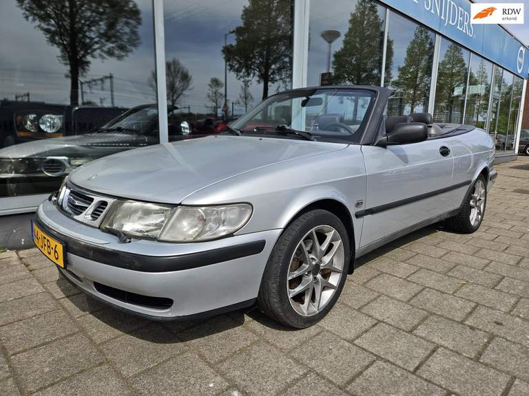Saab