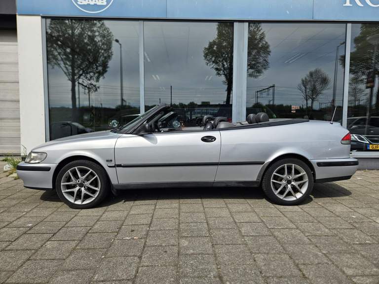 Saab