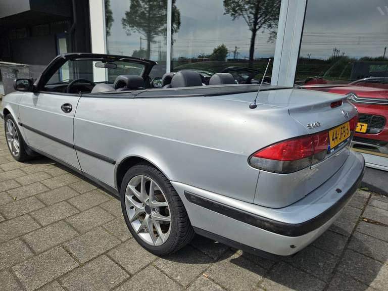 Saab