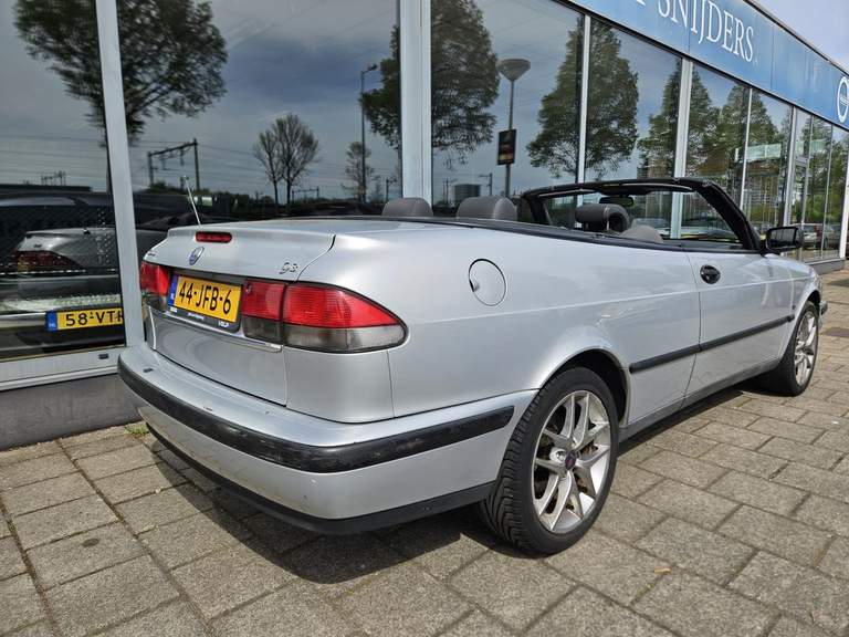 Saab