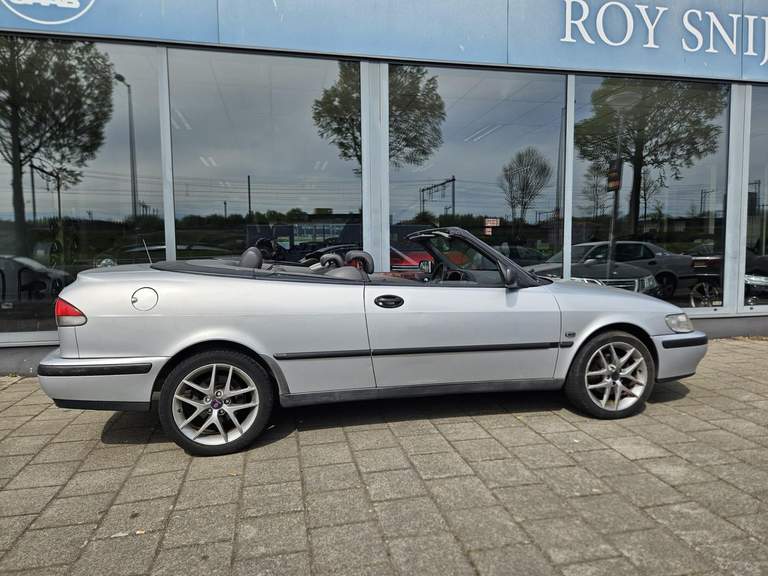 Saab