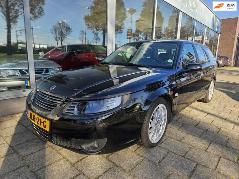 Saab
