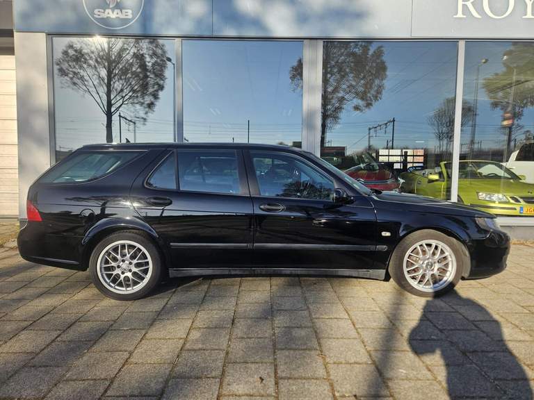 Saab