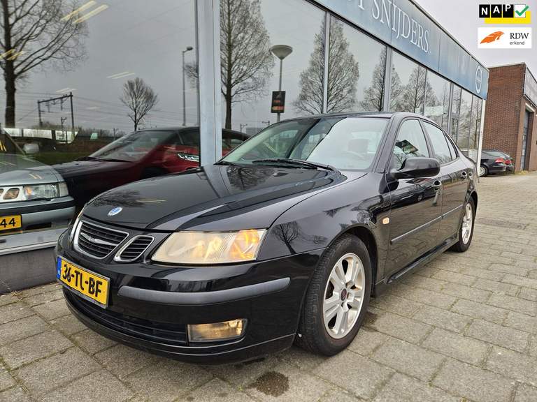 Saab
