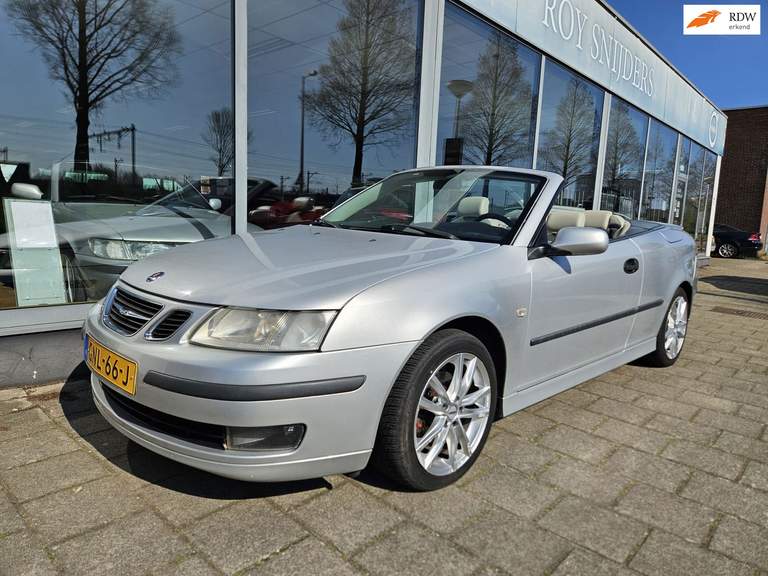 Saab