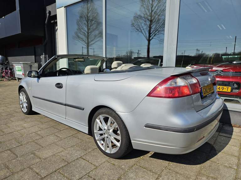 Saab