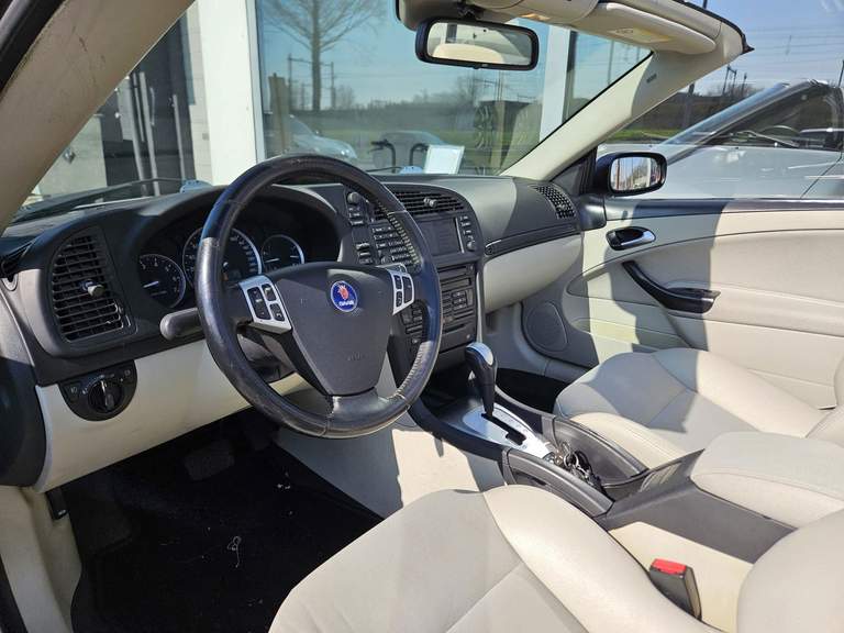 Saab