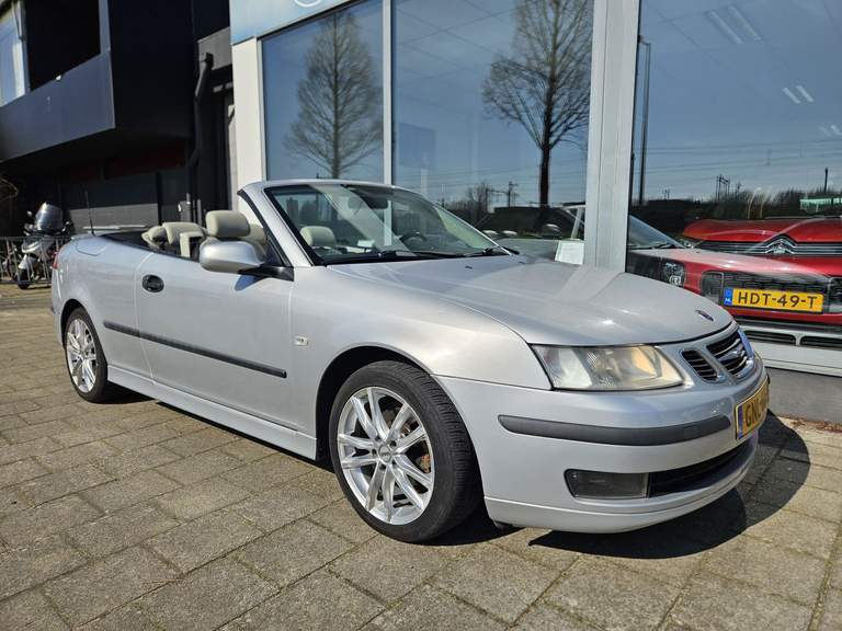 Saab