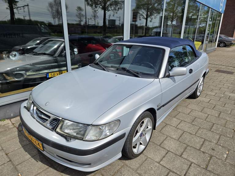 Saab