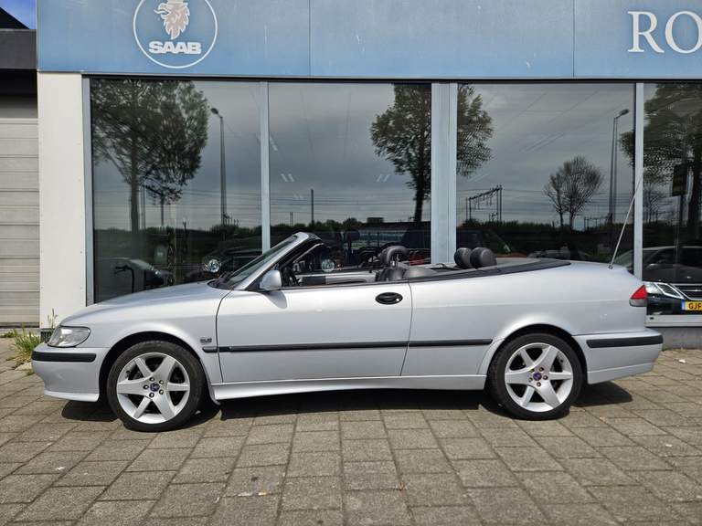 Saab
