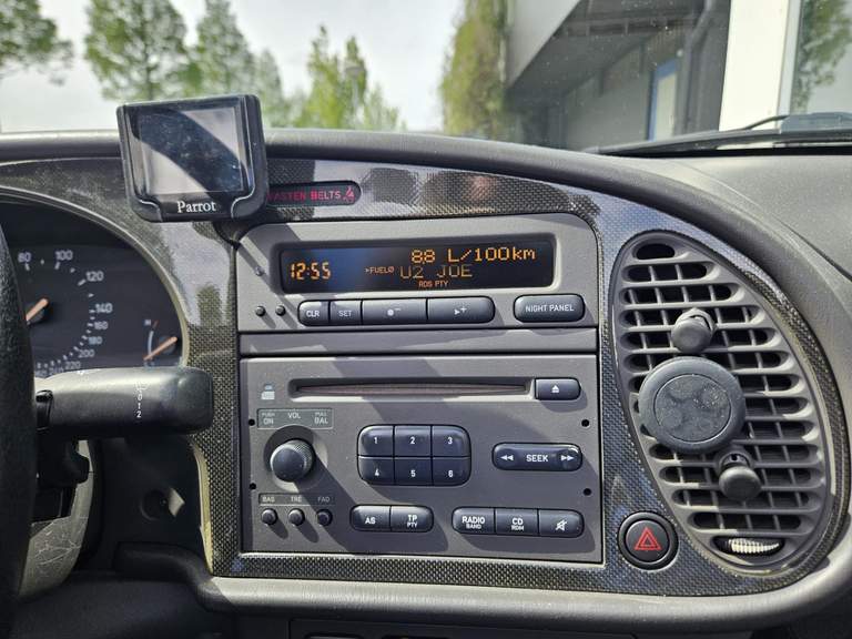 Saab