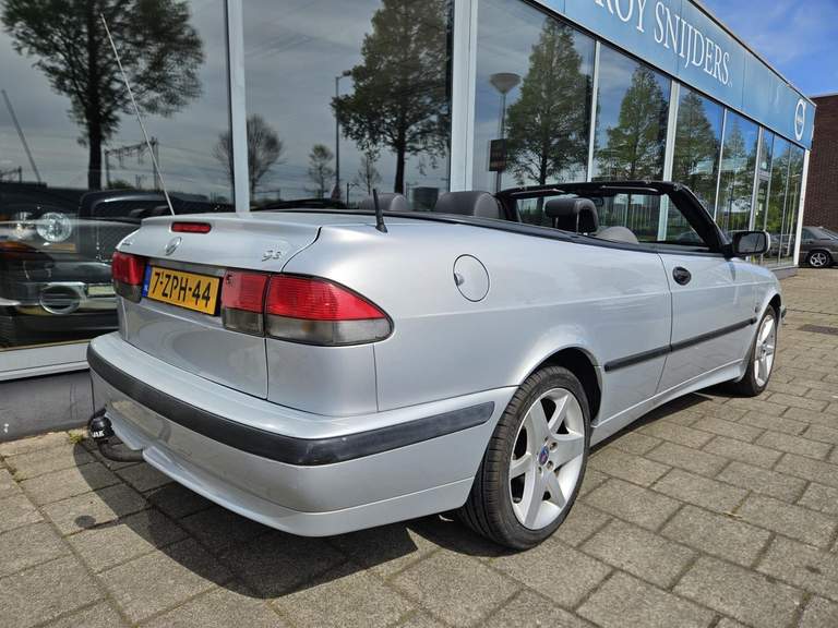 Saab