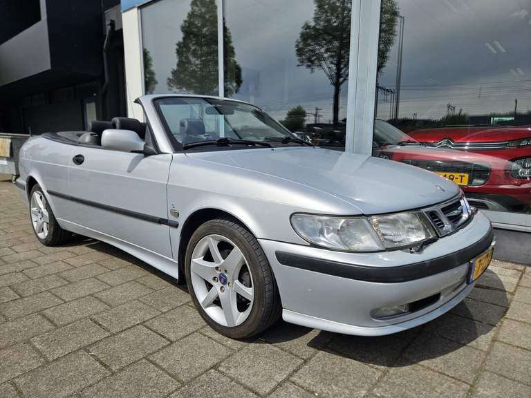 Saab