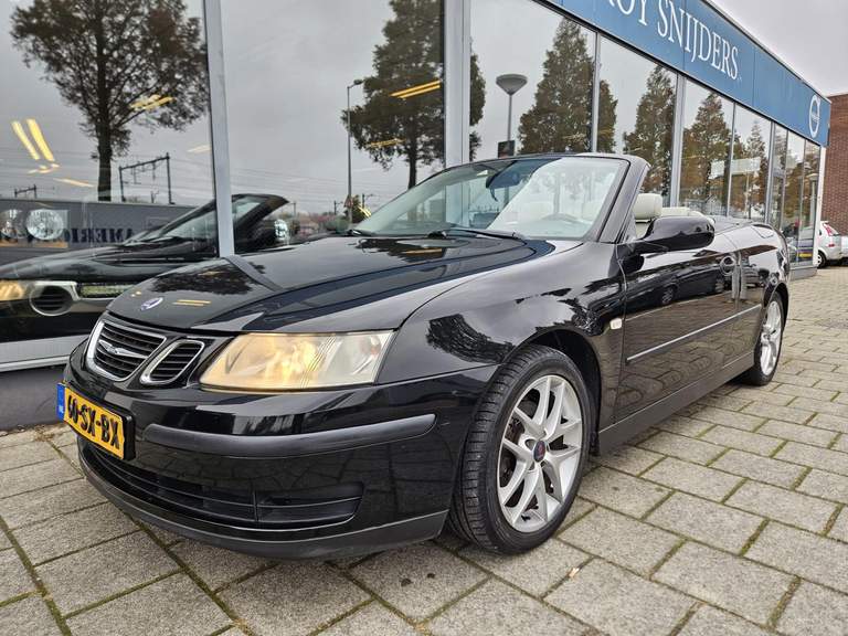 Saab