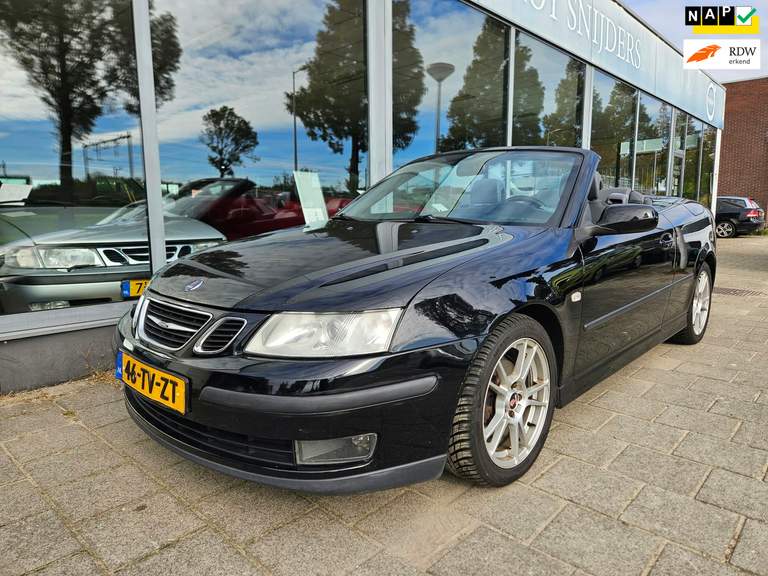 Saab