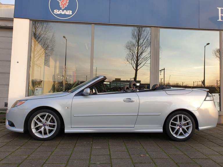 Saab Saab