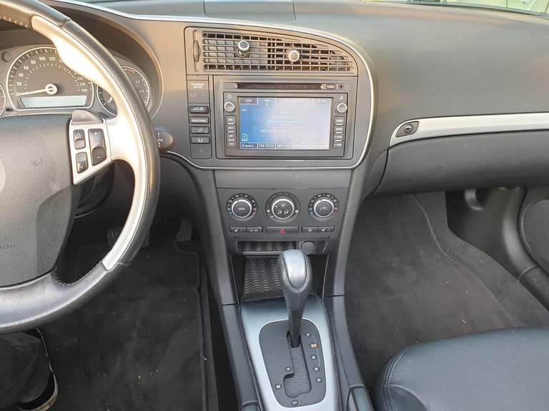 Saab Saab