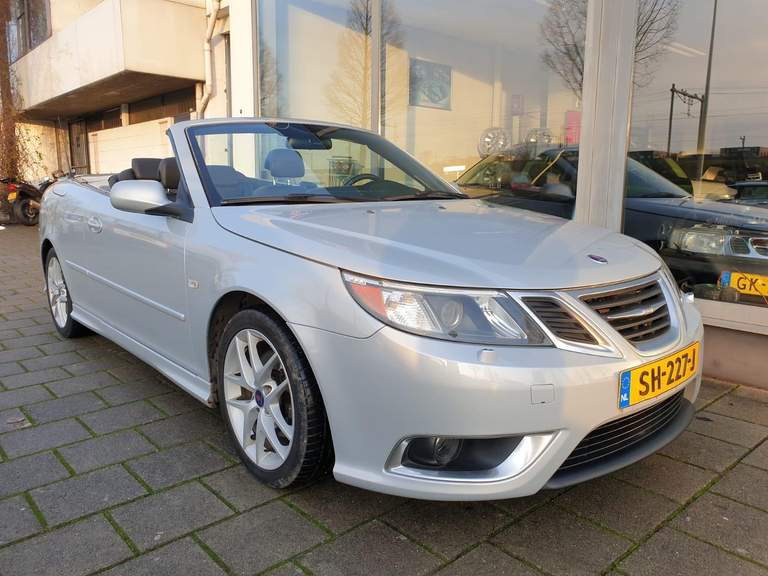 Saab Saab