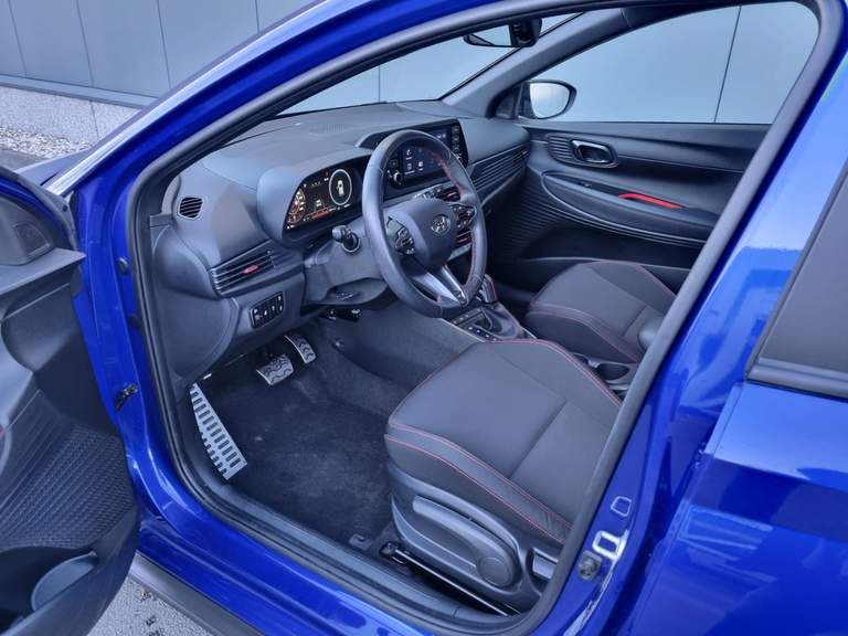 Hyundai Hyundai