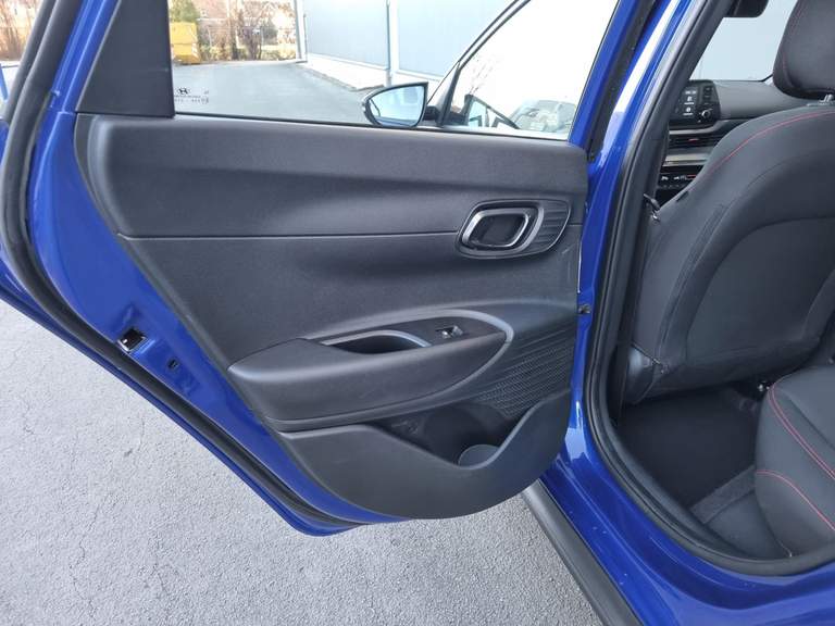 Hyundai Hyundai