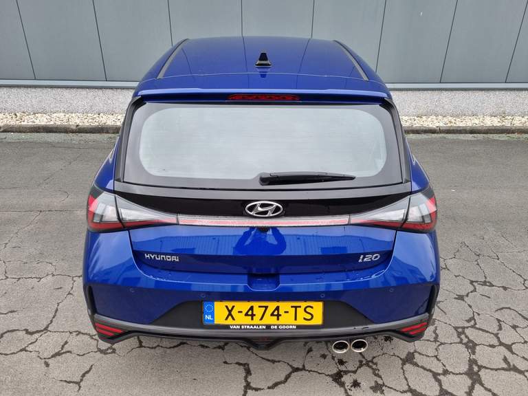 Hyundai Hyundai
