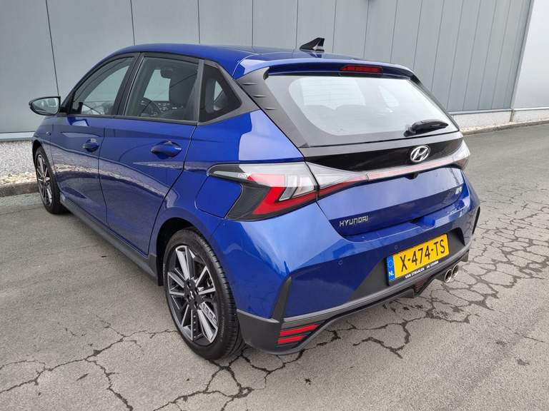 Hyundai Hyundai