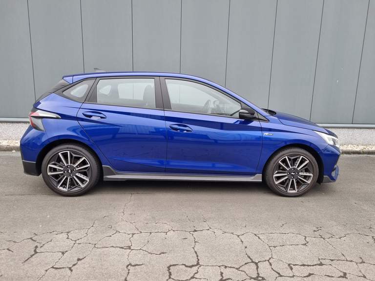 Hyundai Hyundai