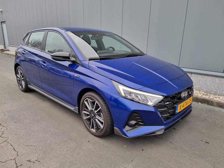 Hyundai Hyundai