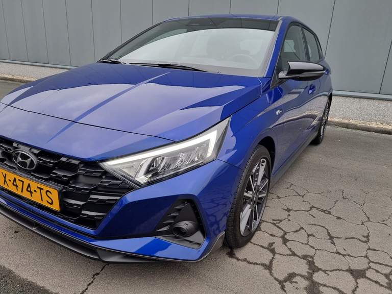 Hyundai Hyundai