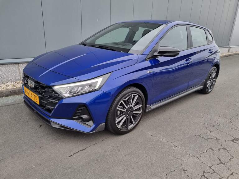 Hyundai Hyundai