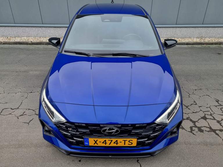 Hyundai Hyundai