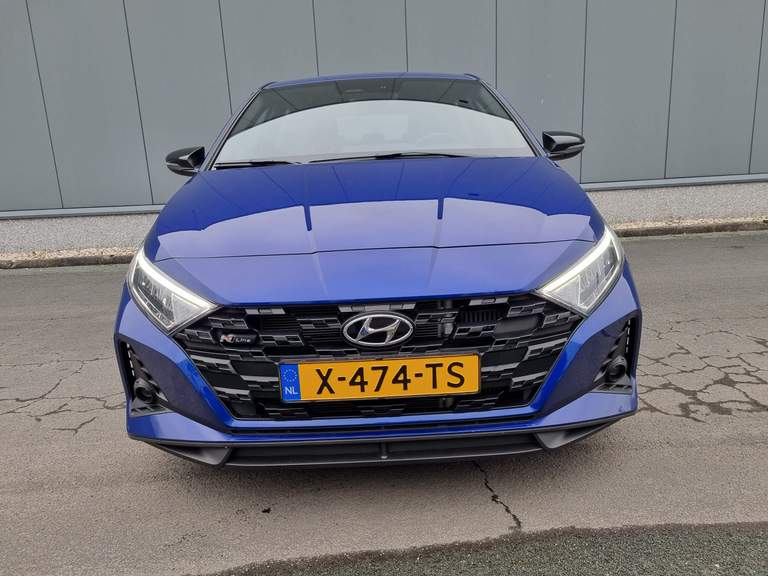 Hyundai Hyundai