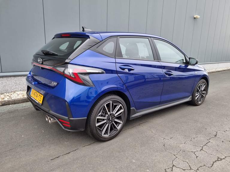 Hyundai Hyundai