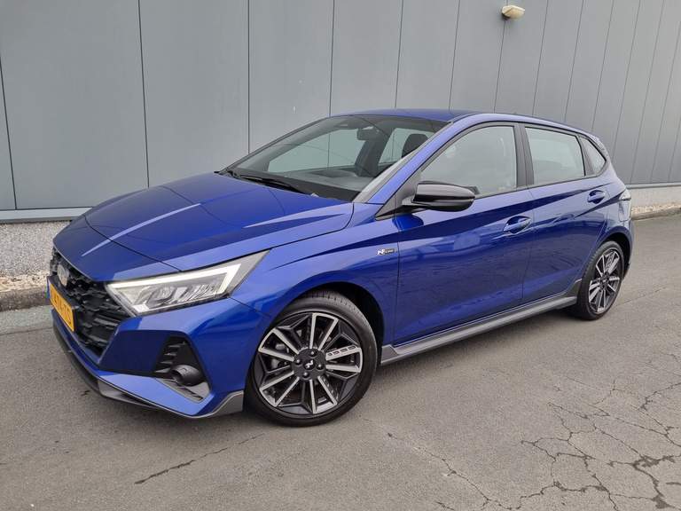 Hyundai Hyundai
