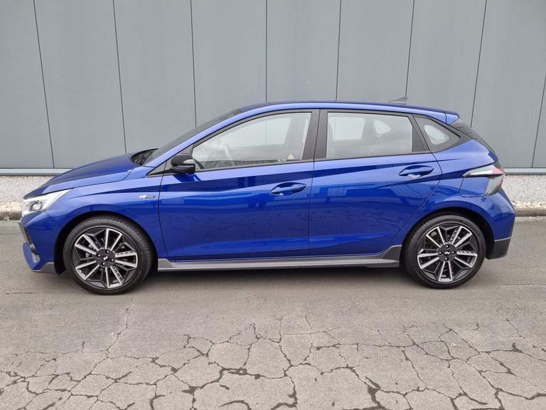 Hyundai Hyundai