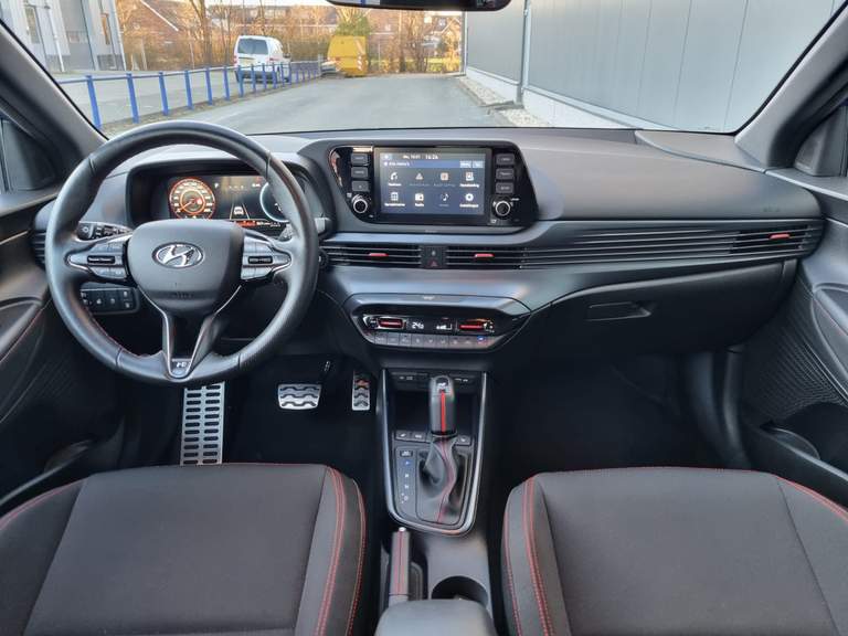 Hyundai Hyundai