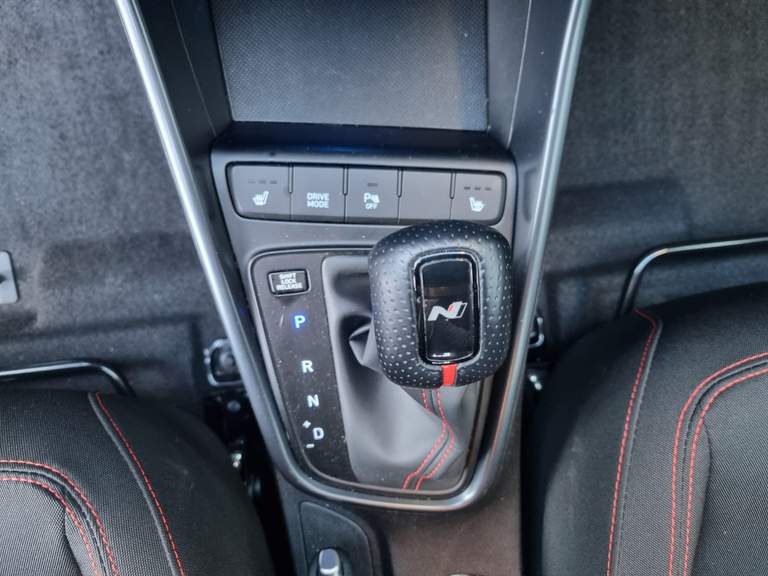 Hyundai Hyundai