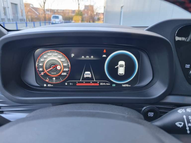 Hyundai Hyundai