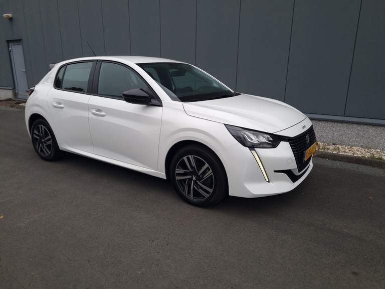 Peugeot