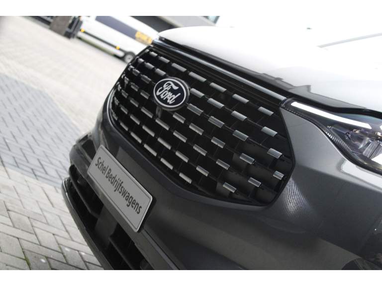 Ford Ford