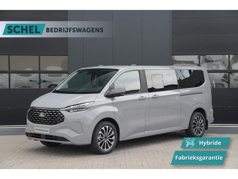 Ford Ford