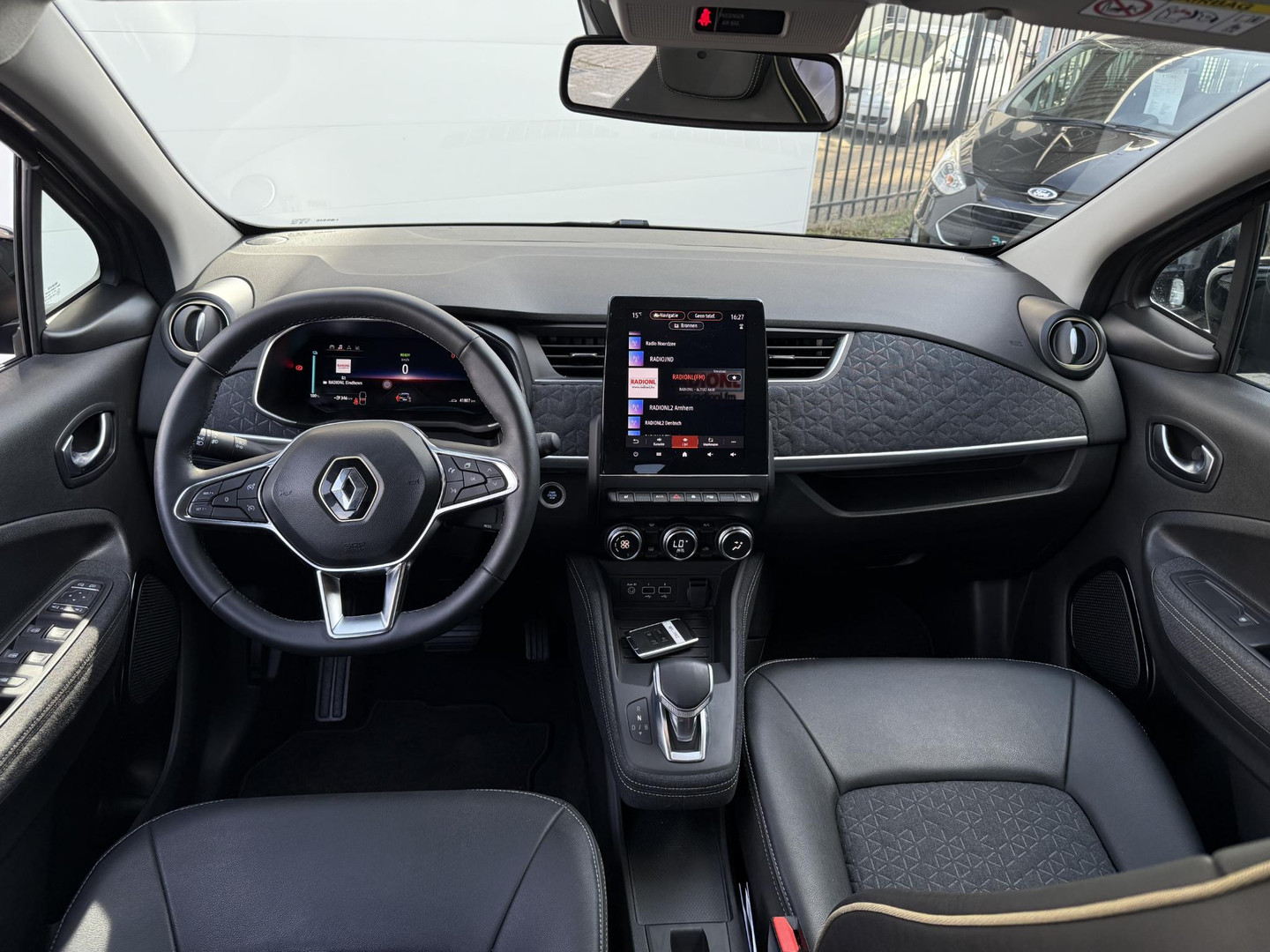 Renault