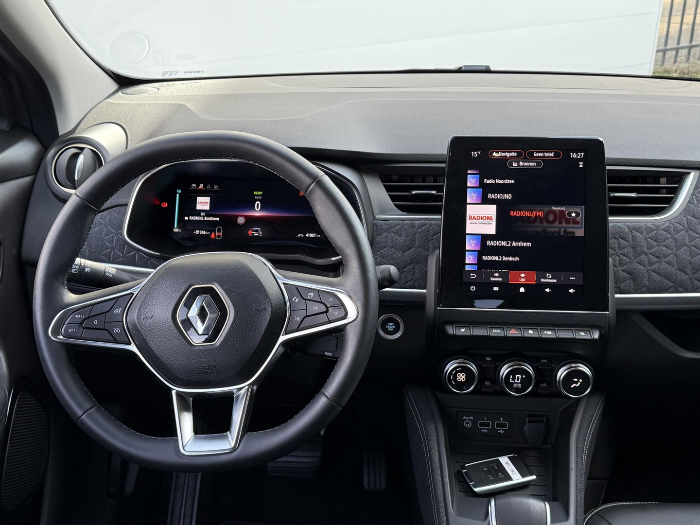 Renault