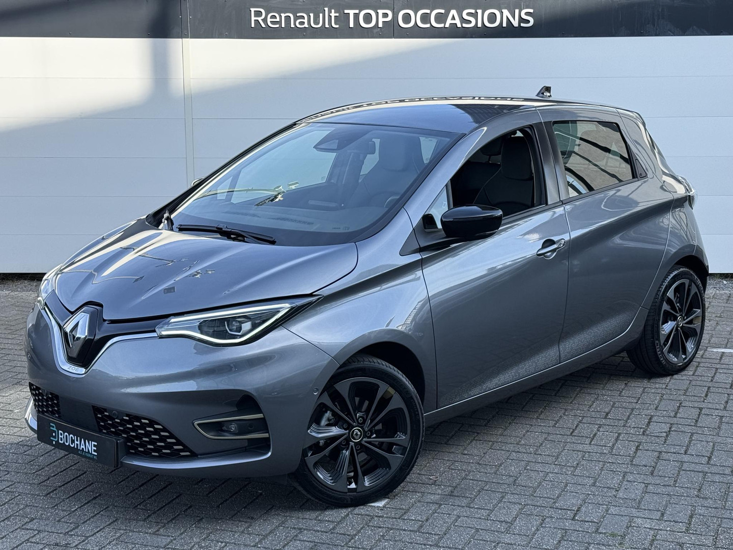 Renault