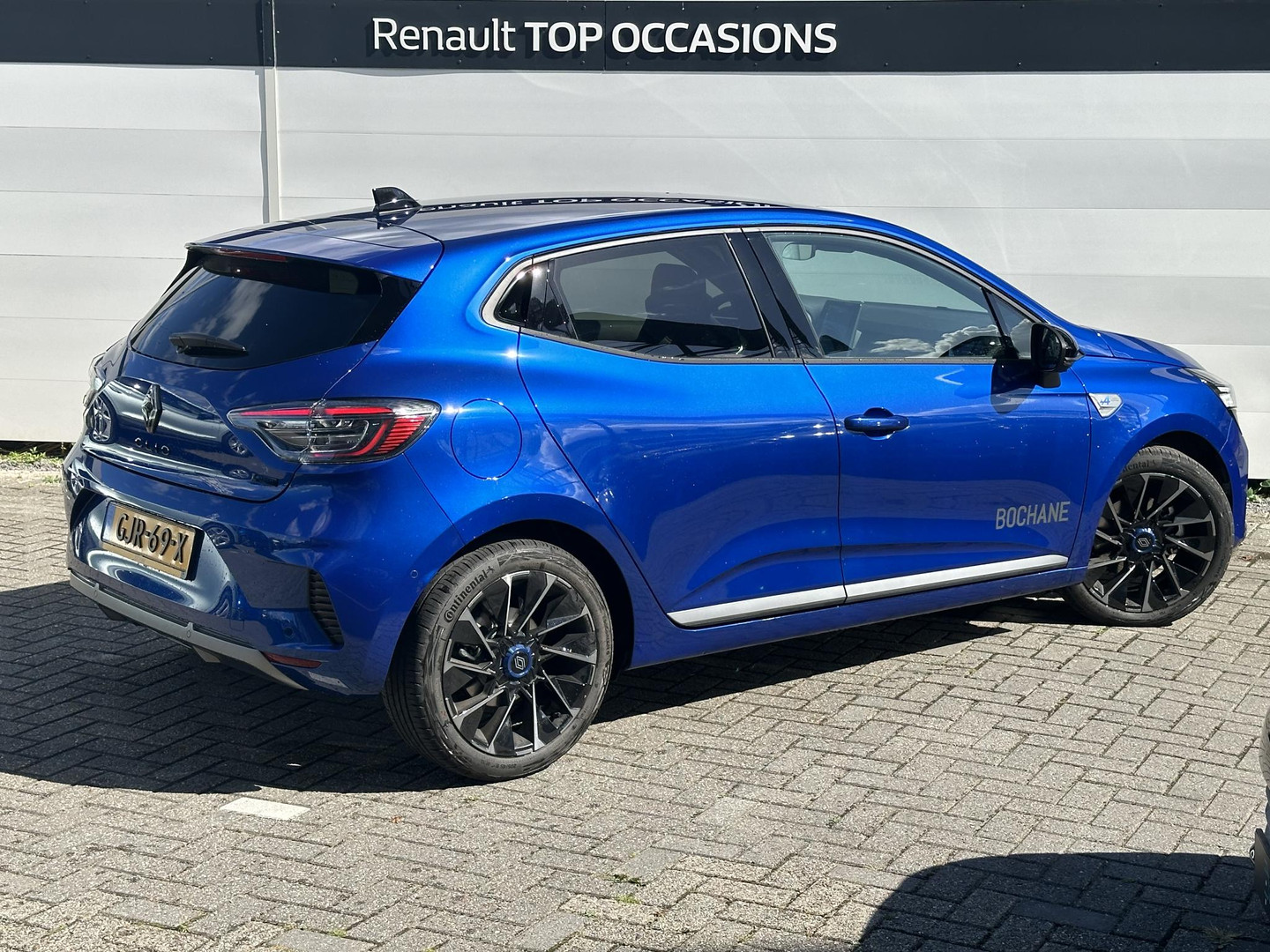 Renault