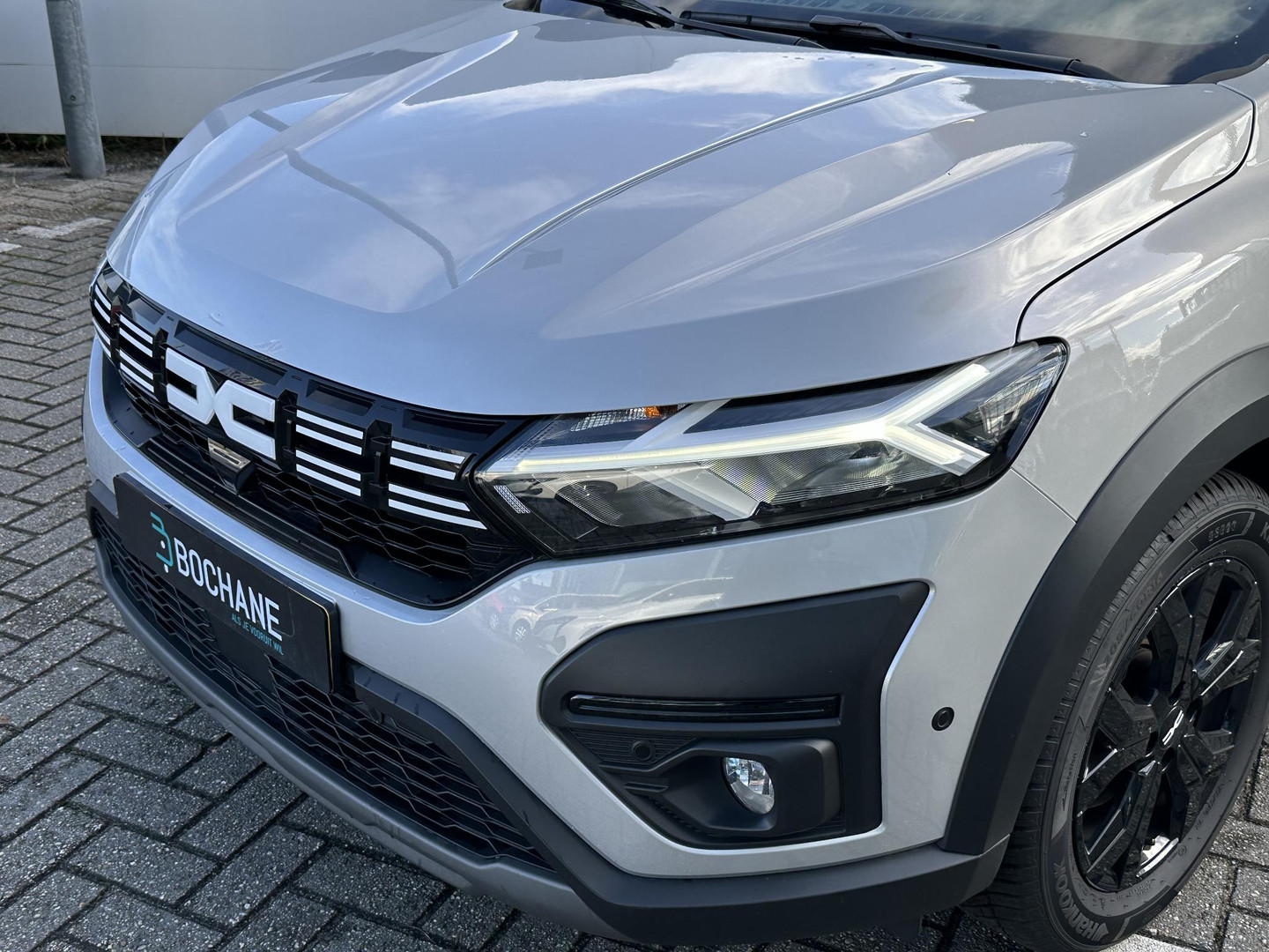 Dacia