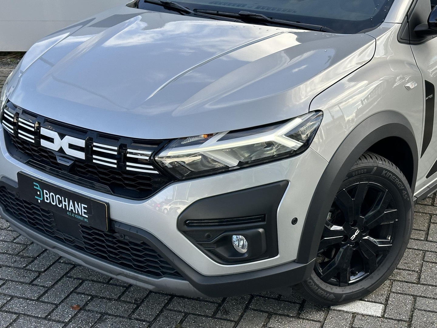 Dacia