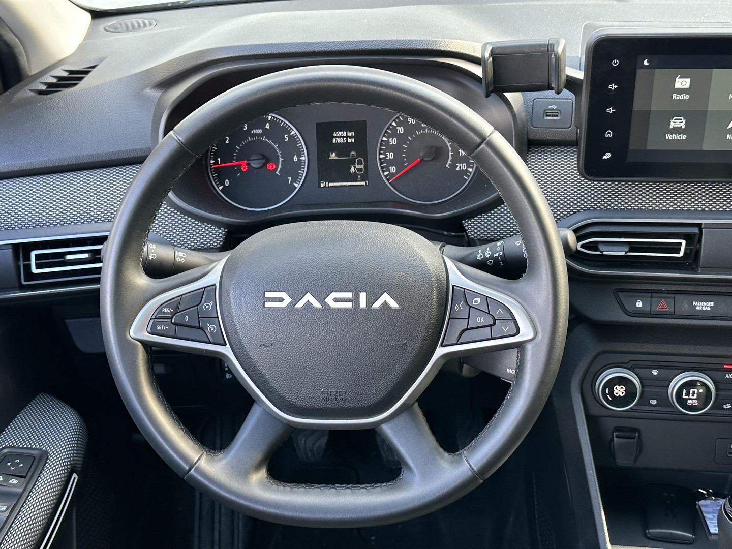 Dacia