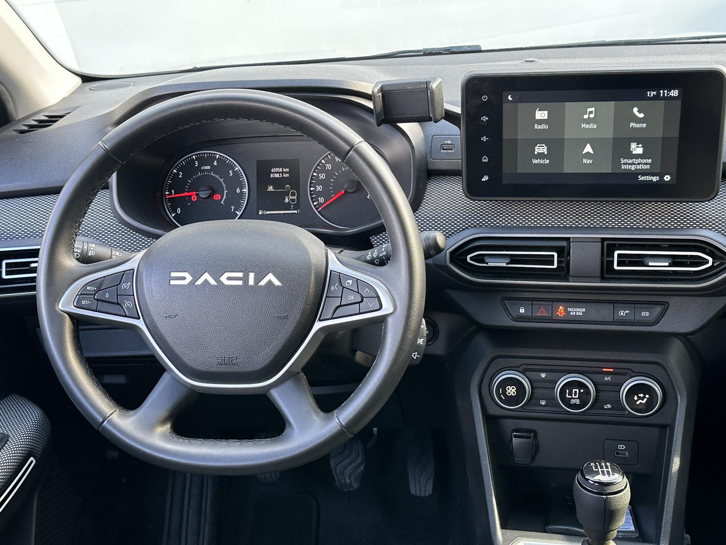 Dacia