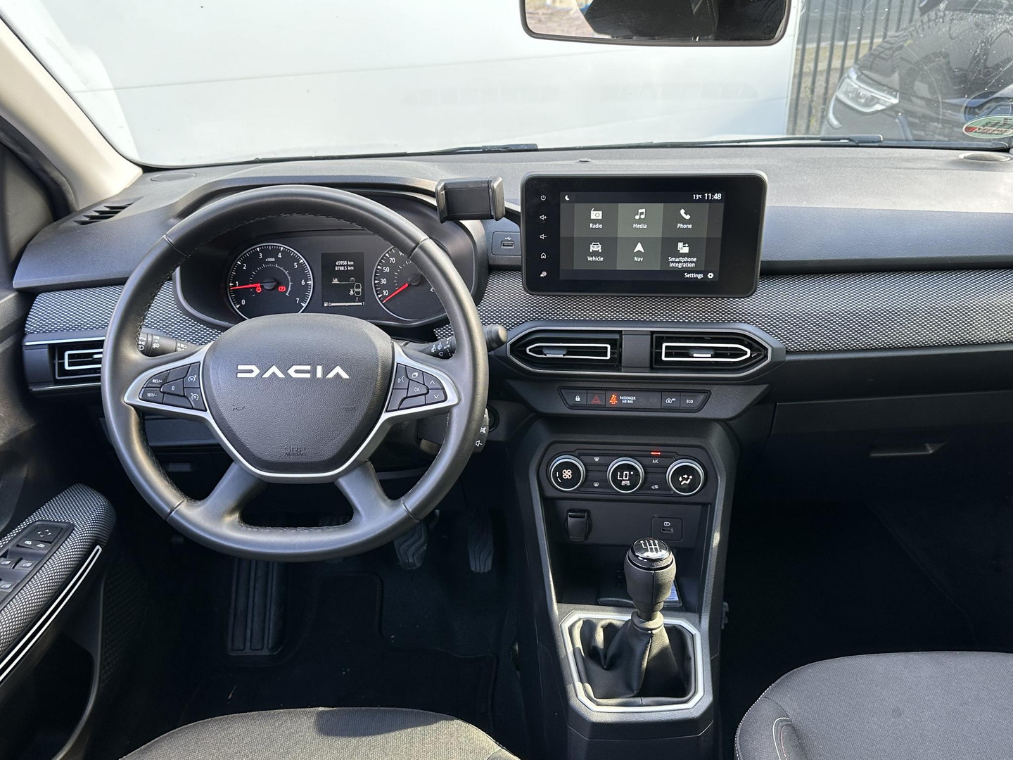 Dacia